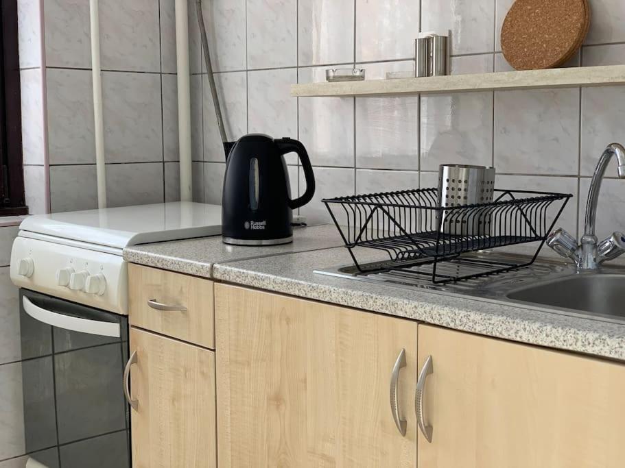 Charming Private In A Great Location Apartamento *