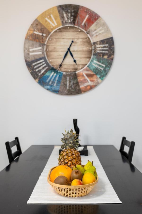 Appartement Urban Oasis With Free Parking