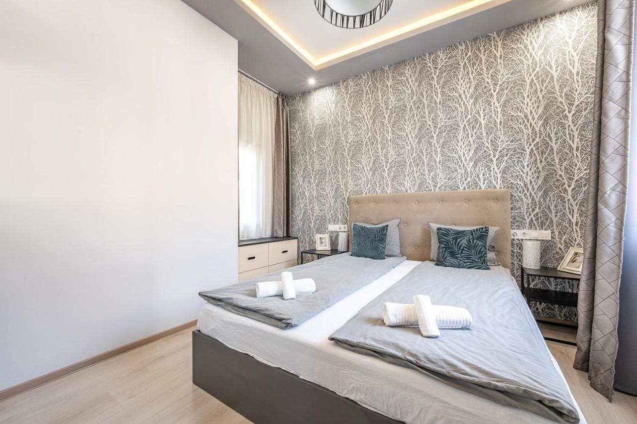 Fogas 1bedroom In Heart Of * Budapest