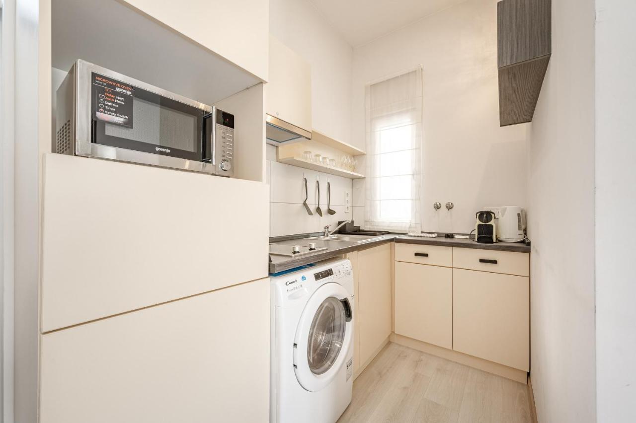 Apartman Fogas 1bedroom In Heart Of *