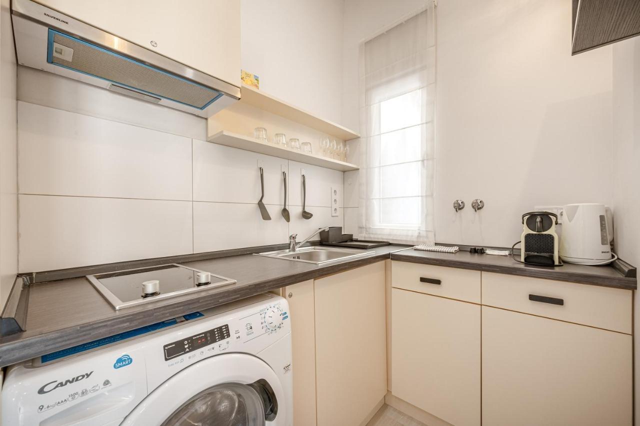 Fogas 1bedroom In Heart Of * Budapest
