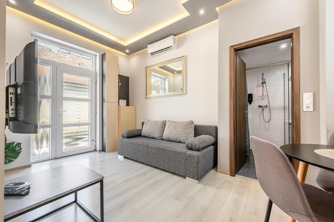 Fogas 1bedroom In Heart Of *