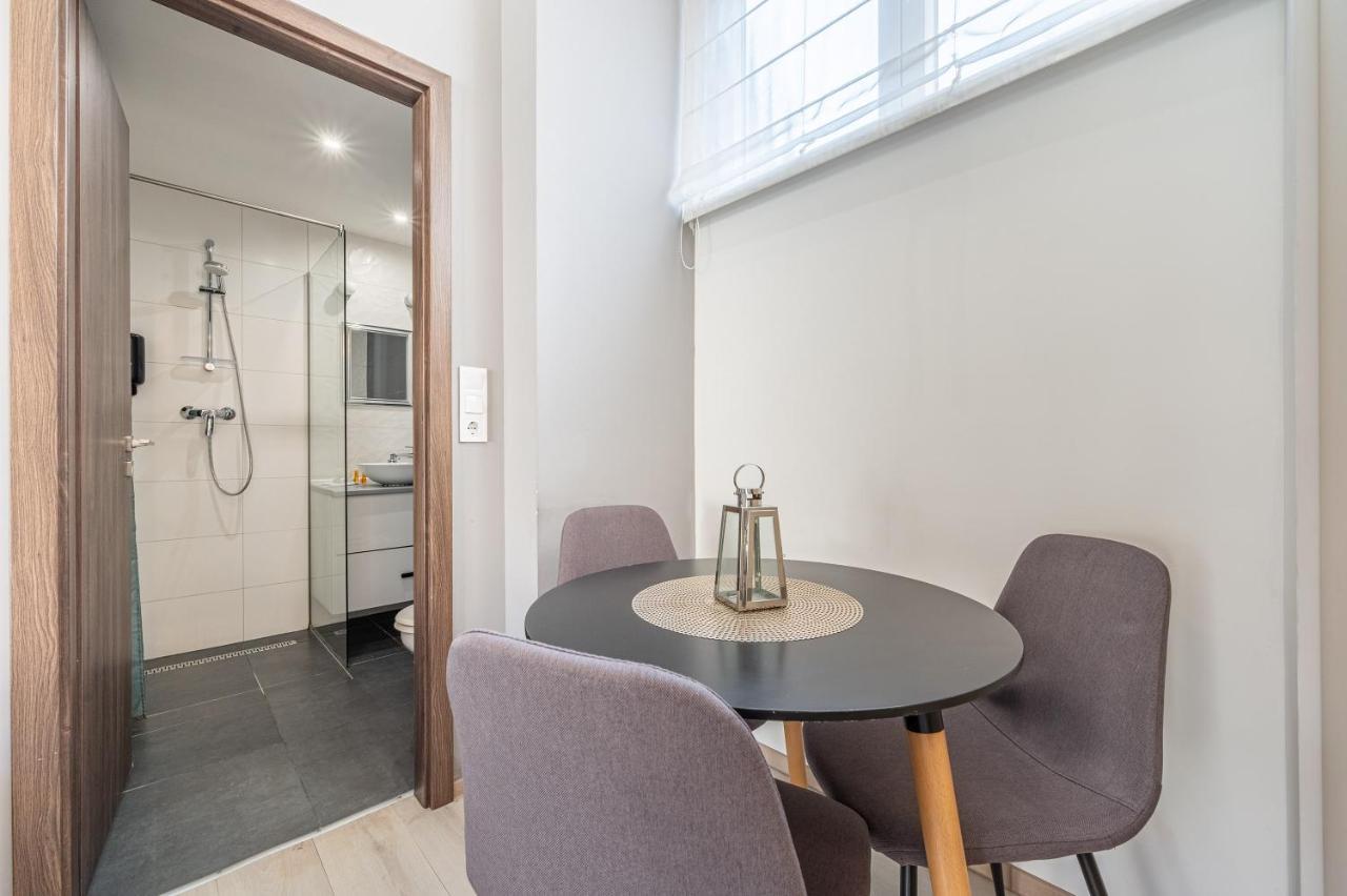 Fogas 1bedroom In Heart Of Apartman *