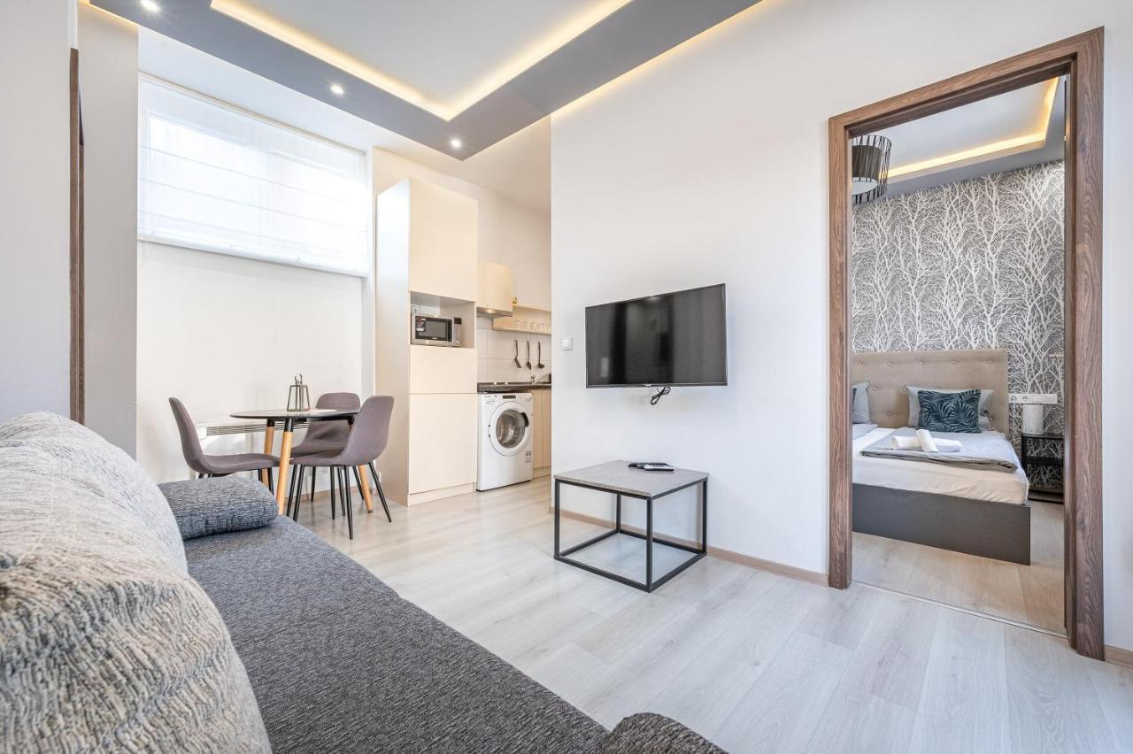 Fogas 1bedroom In Heart Of Apartman *