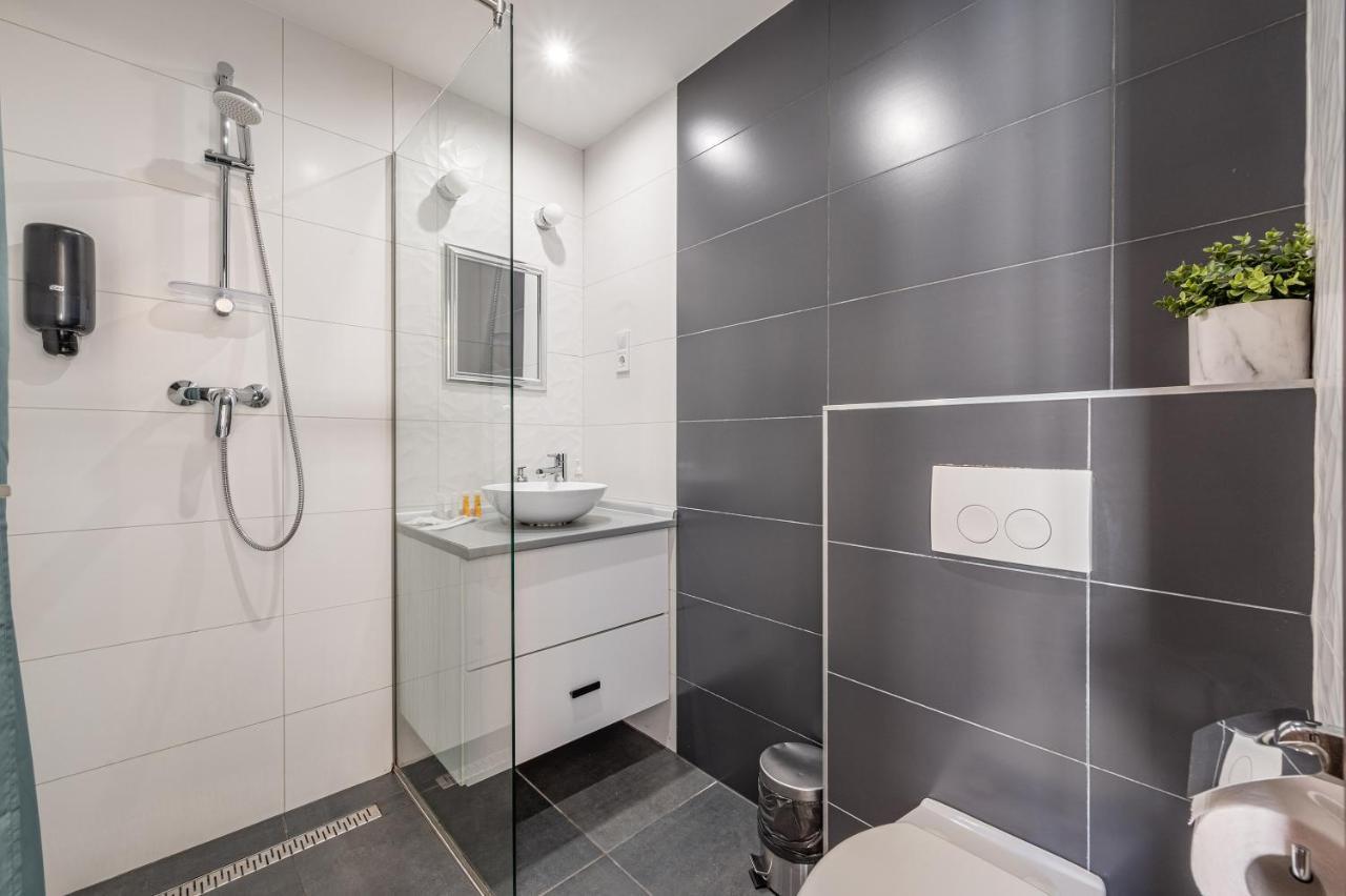 Fogas 1bedroom In Heart Of * Budapest