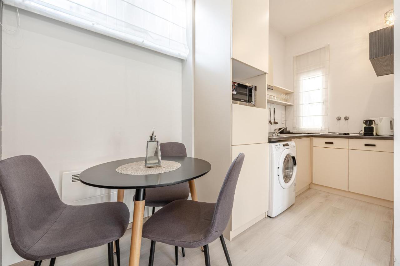 Fogas 1bedroom In Heart Of Apartman
