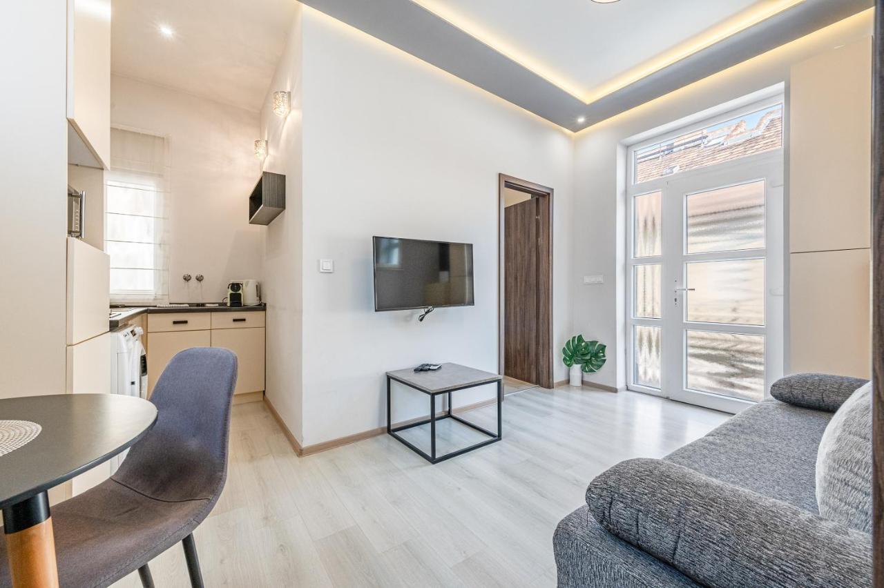 Fogas 1bedroom In Heart Of Apartman *