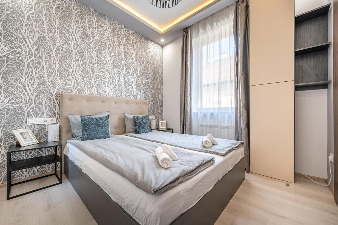 Fogas 1bedroom In Heart Of * Budapest