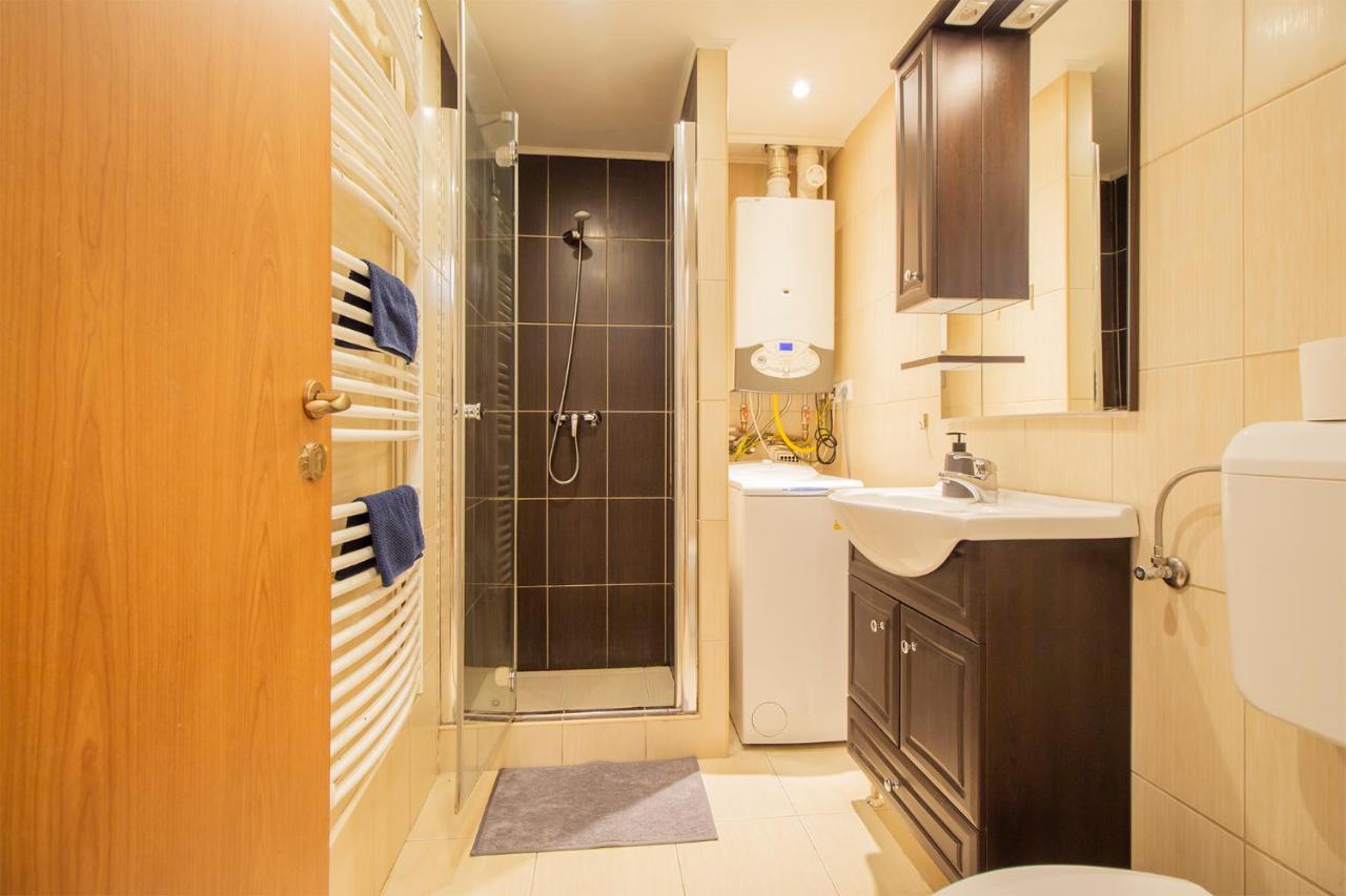 Apartment Two Bedroom At Basilica *