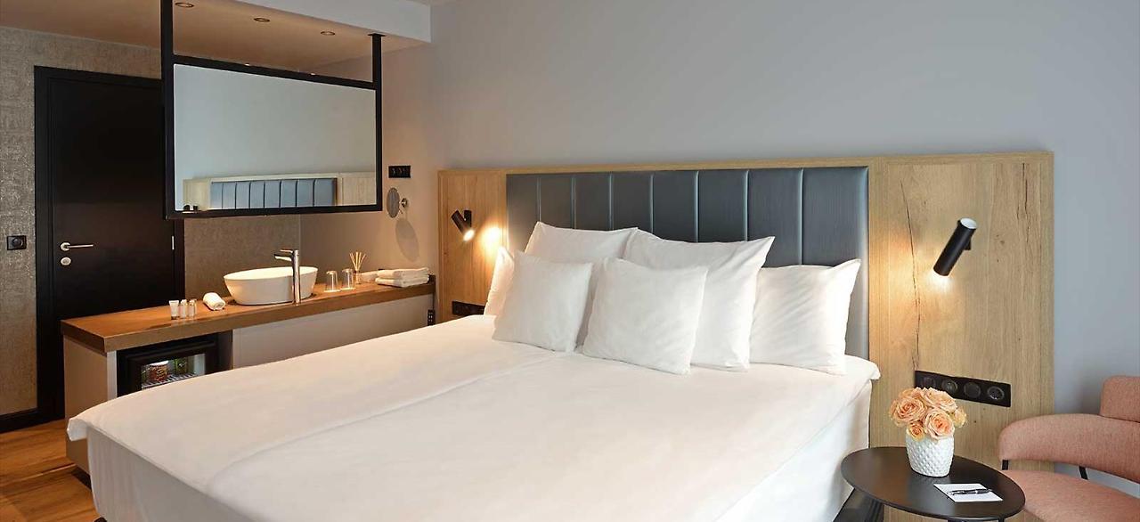 Barcelo Hotel 4*