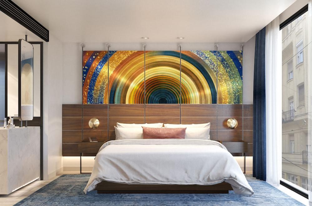 Pullman 5* Budapest