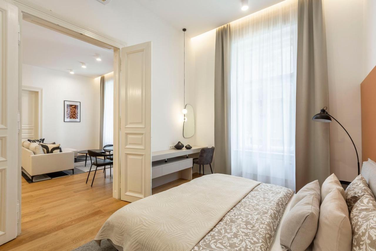 Appartamento Luxurious Minimalist With Sauna By Prestige Homes *