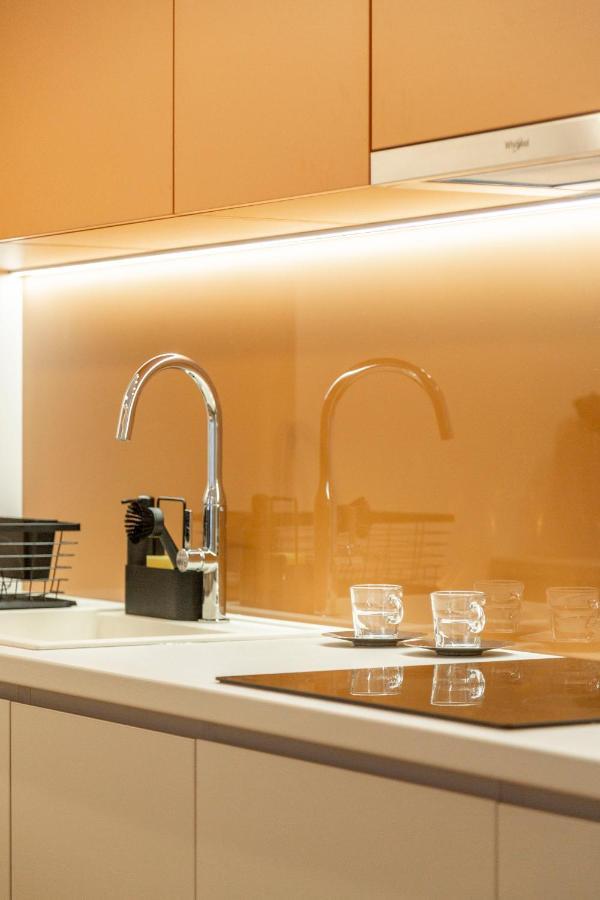 Luxurious Minimalist With Sauna By Prestige Homes *