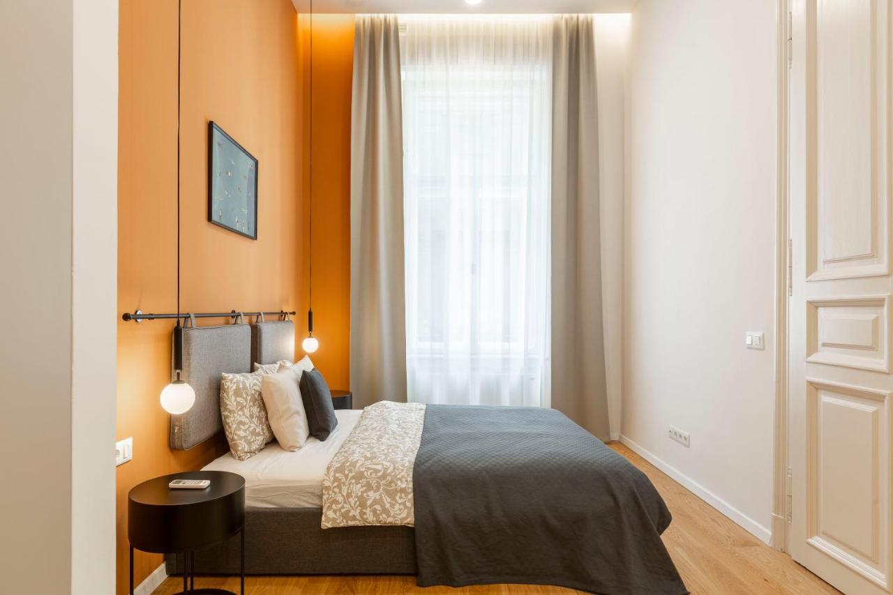Luxurious Minimalist With Sauna By Prestige Homes Budapest