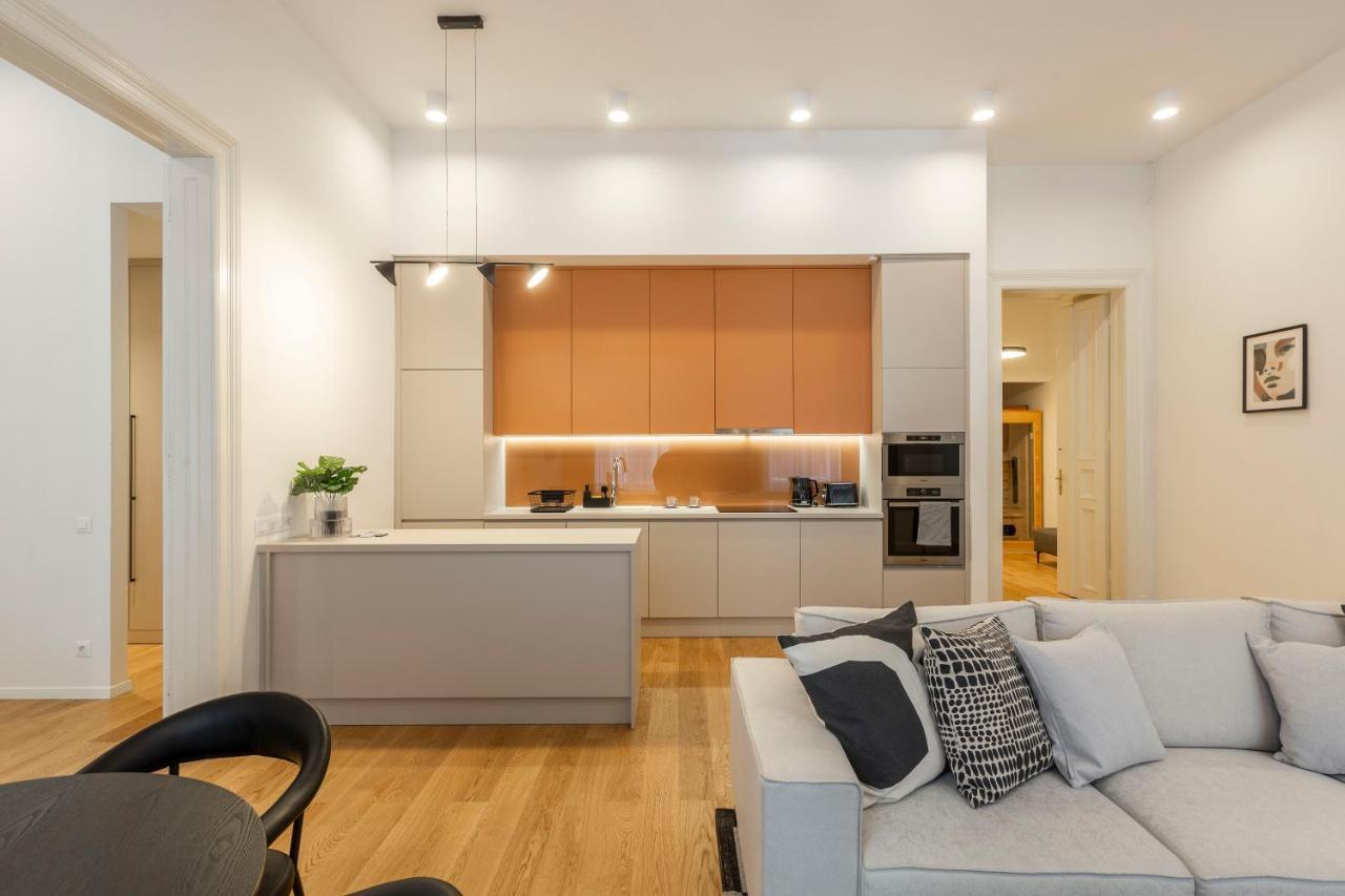Appartamento Luxurious Minimalist With Sauna By Prestige Homes *