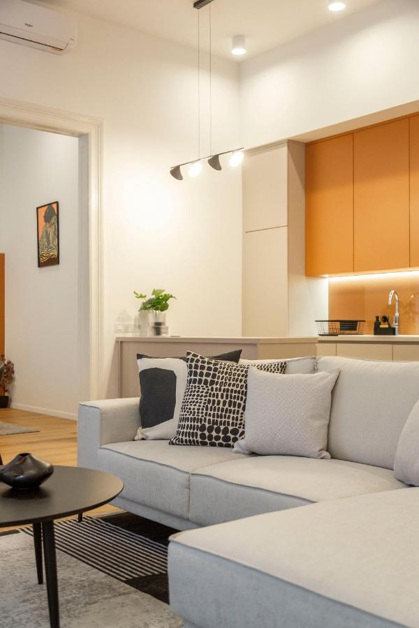 Appartamento Luxurious Minimalist With Sauna By Prestige Homes *