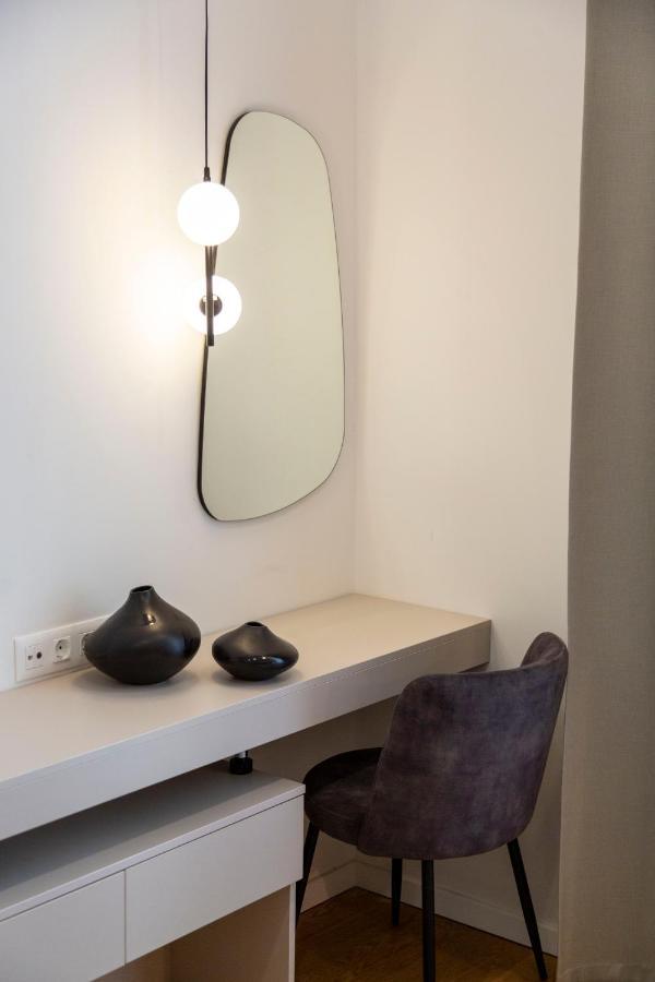 Appartamento Luxurious Minimalist With Sauna By Prestige Homes *
