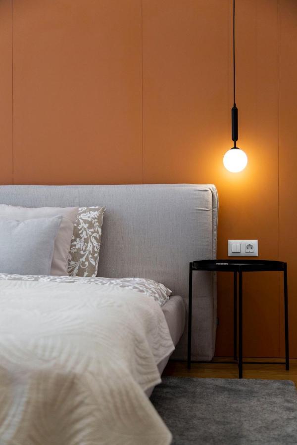 Appartamento Luxurious Minimalist With Sauna By Prestige Homes