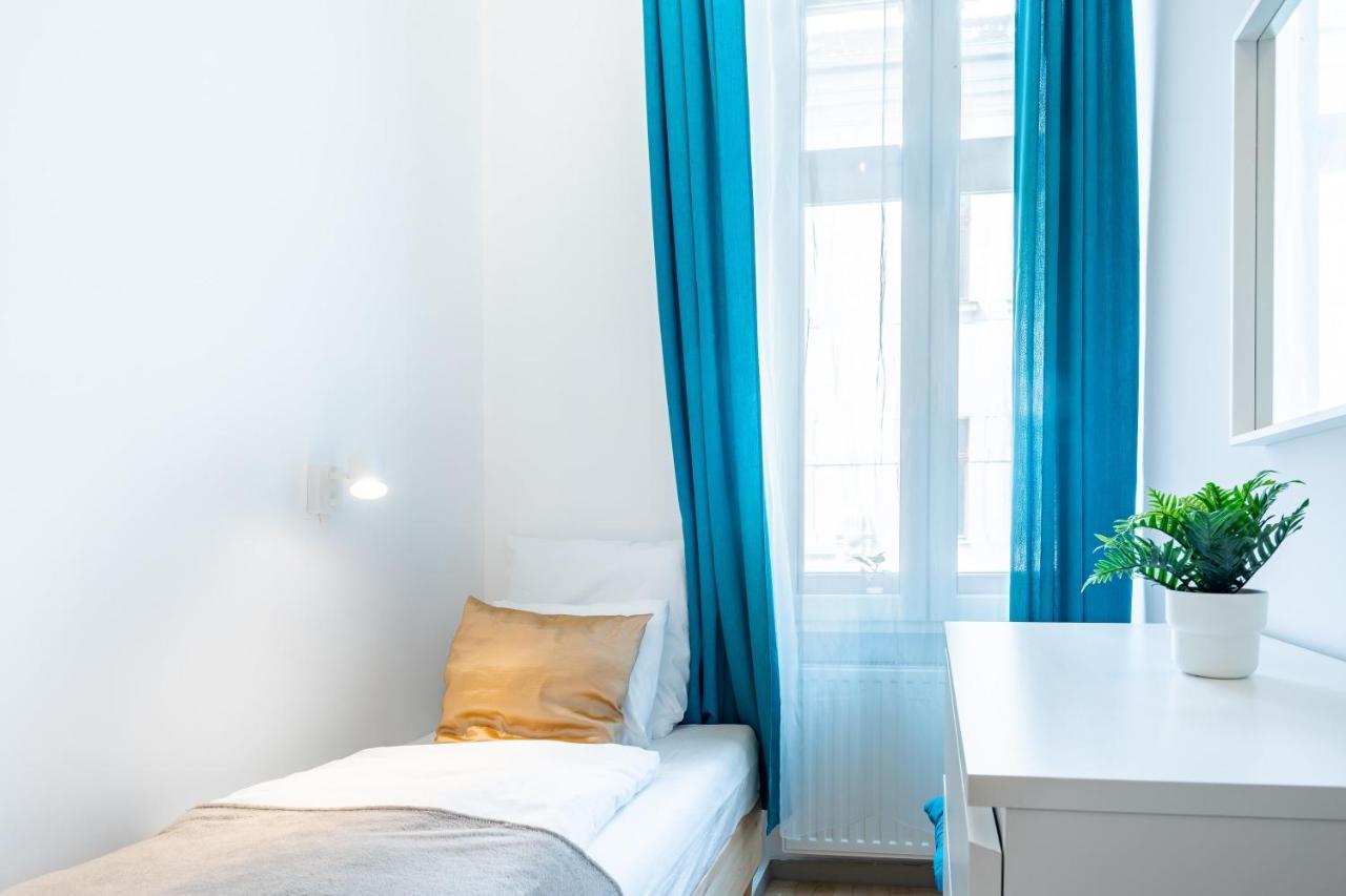 Apartment Extreme - New - Lively Neighbourhood *
