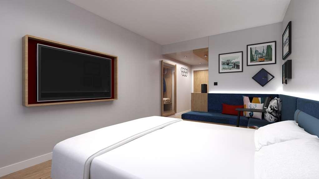 Hampton By Hilton Centre
