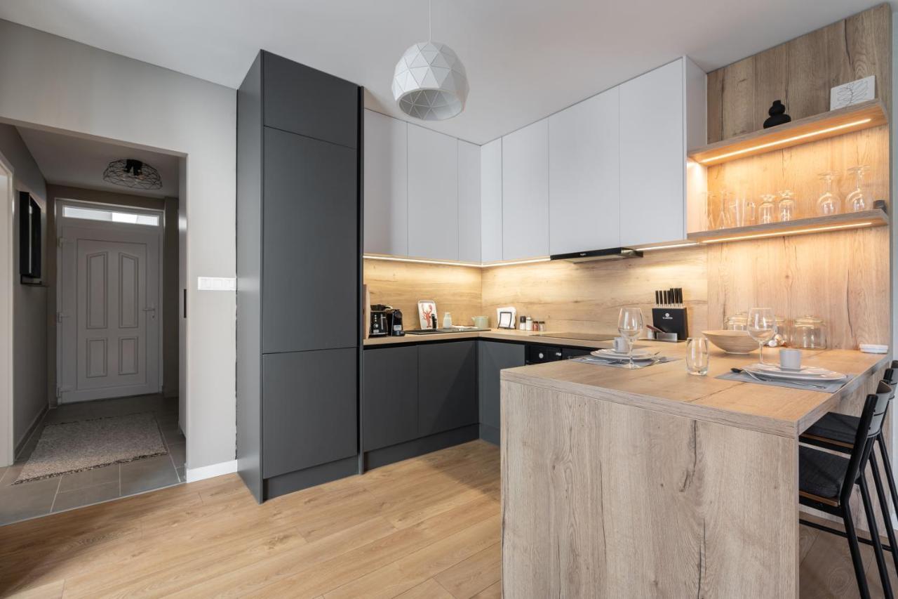 Apartamento The Rose Garden -