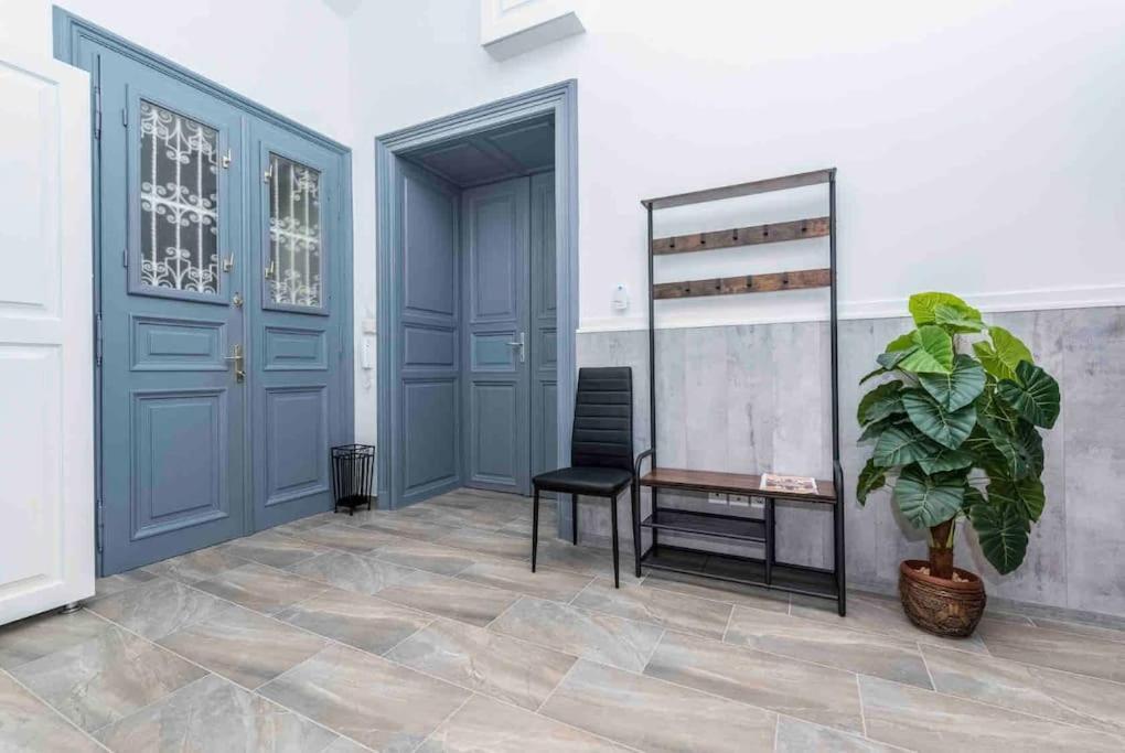 D3 Basilica Luxury Spacious Free Parking For 1 Car