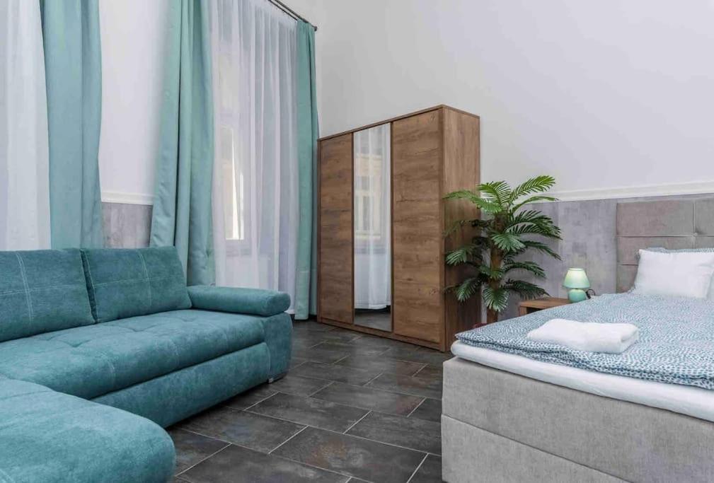 D3 Basilica Luxury Spacious Free Parking For 1 Car Budapest