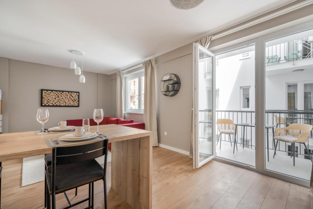 The Rose Garden - Apartamento Budapest