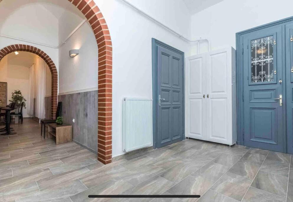 D3 Basilica Luxury Spacious Free Parking For 1 Car Lägenhet *