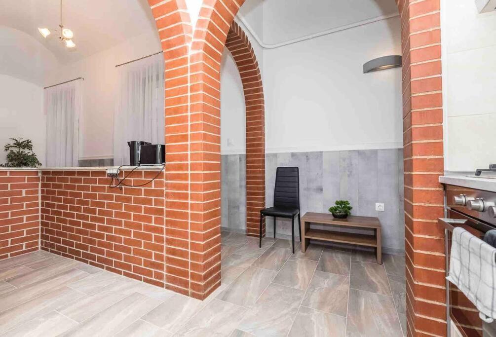 D3 Basilica Luxury Spacious Free Parking For 1 Car * Budapest