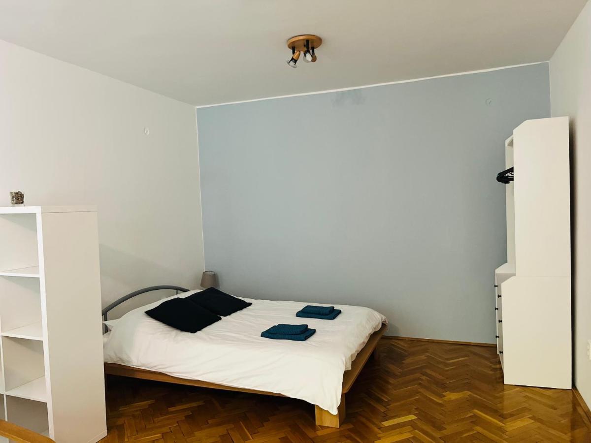 Bauhaus Flat In Amazing Location Apartamento *