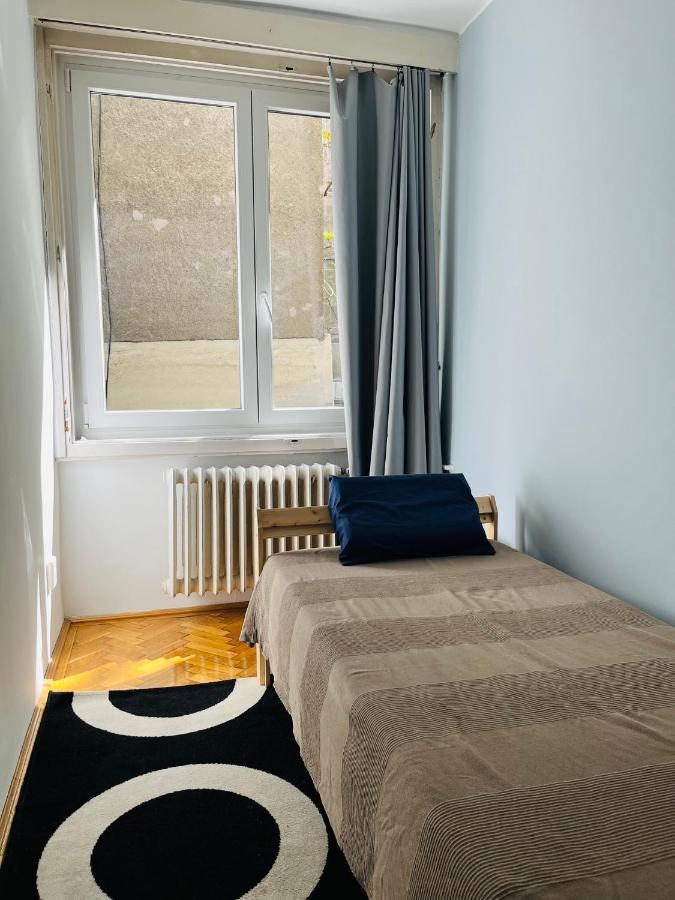 Apartamento Bauhaus Flat In Amazing Location *