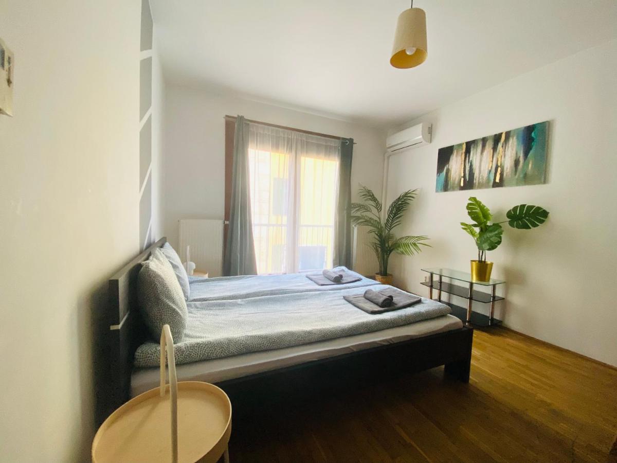 Apartmán K13 5. Budapešť