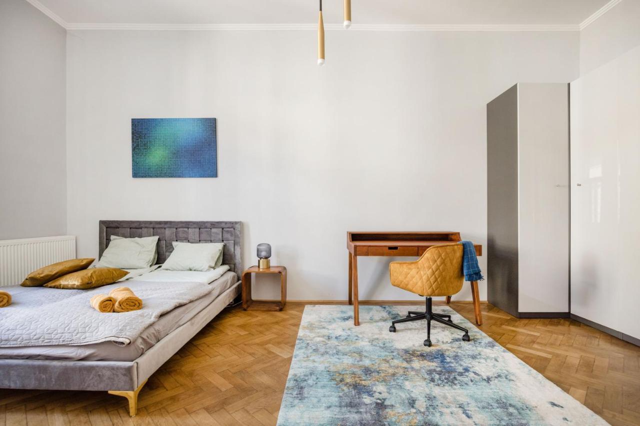 Apartamento Elegant And Spacious *