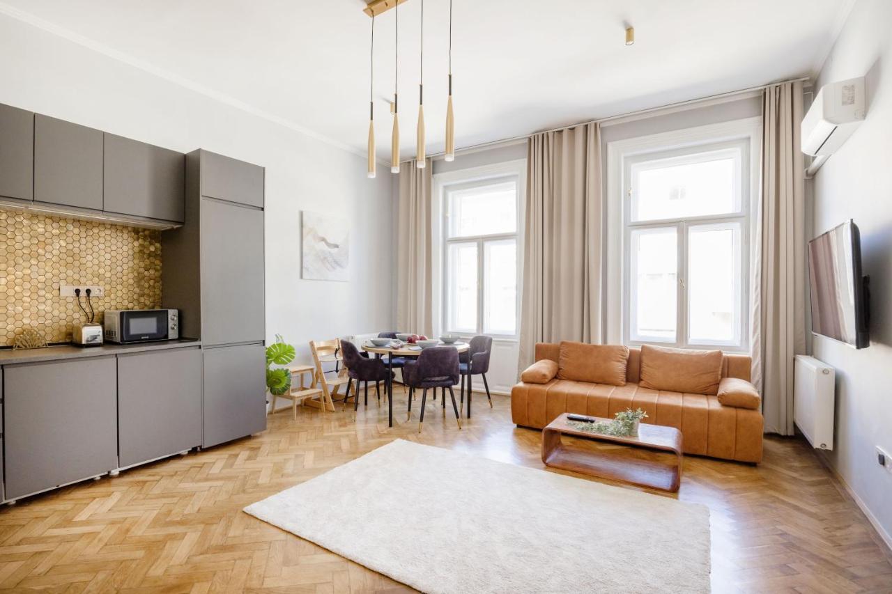 Apartamento Elegant And Spacious *