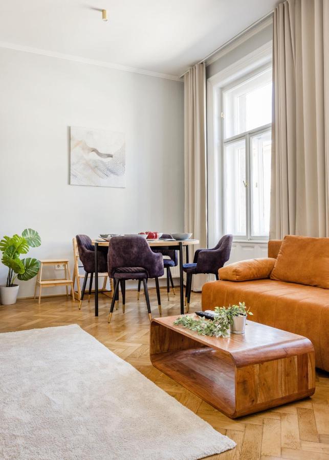 Apartamento Elegant And Spacious *