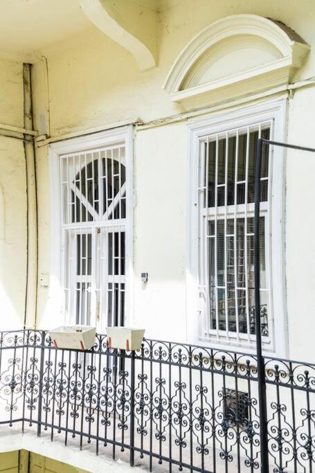 Appartement Chez Borisz *