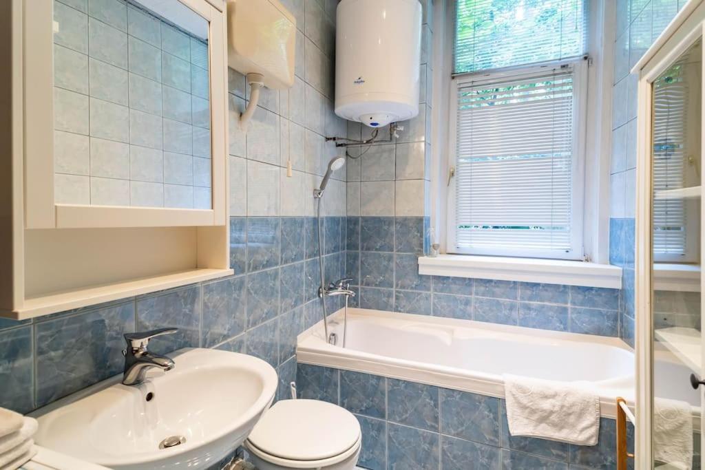 Appartement Chez Borisz