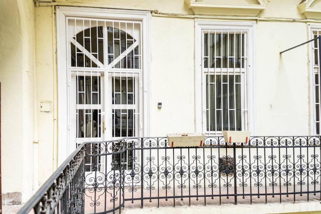Appartement Chez Borisz Budapest