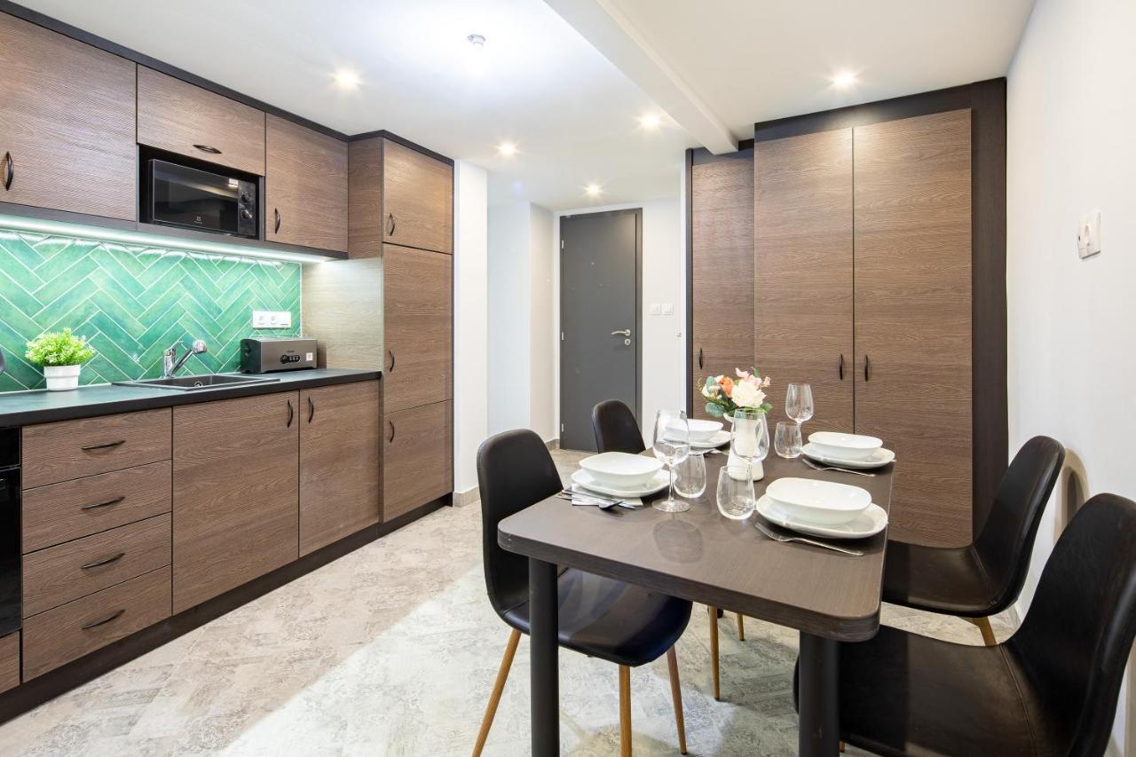 Dessewffy Premium Apartment Budapest
