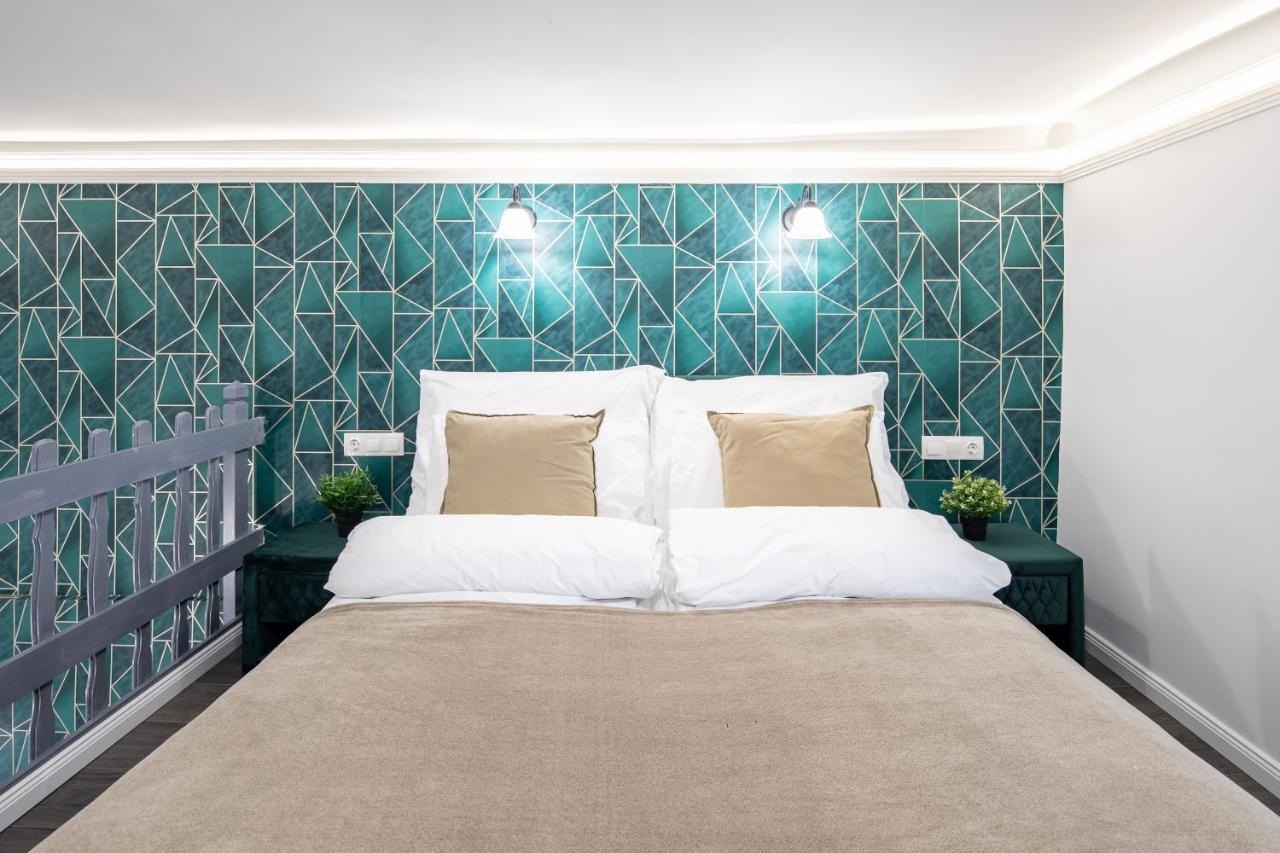 Dessewffy Premium Budapest