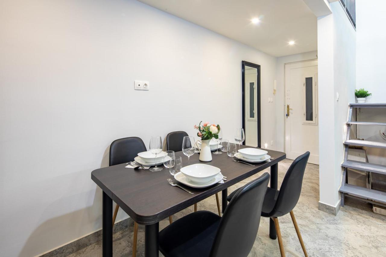 Apartment Dessewffy Premium