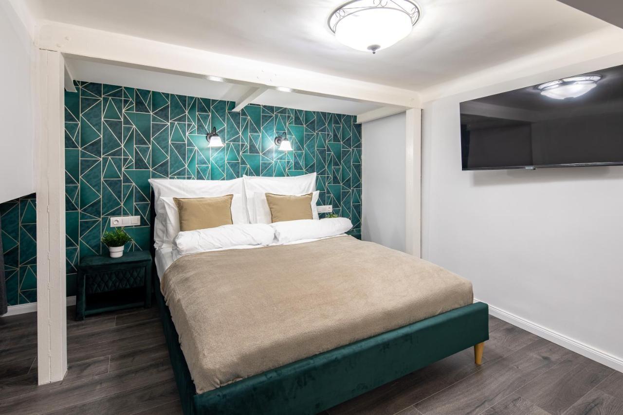 Dessewffy Premium * Budapest