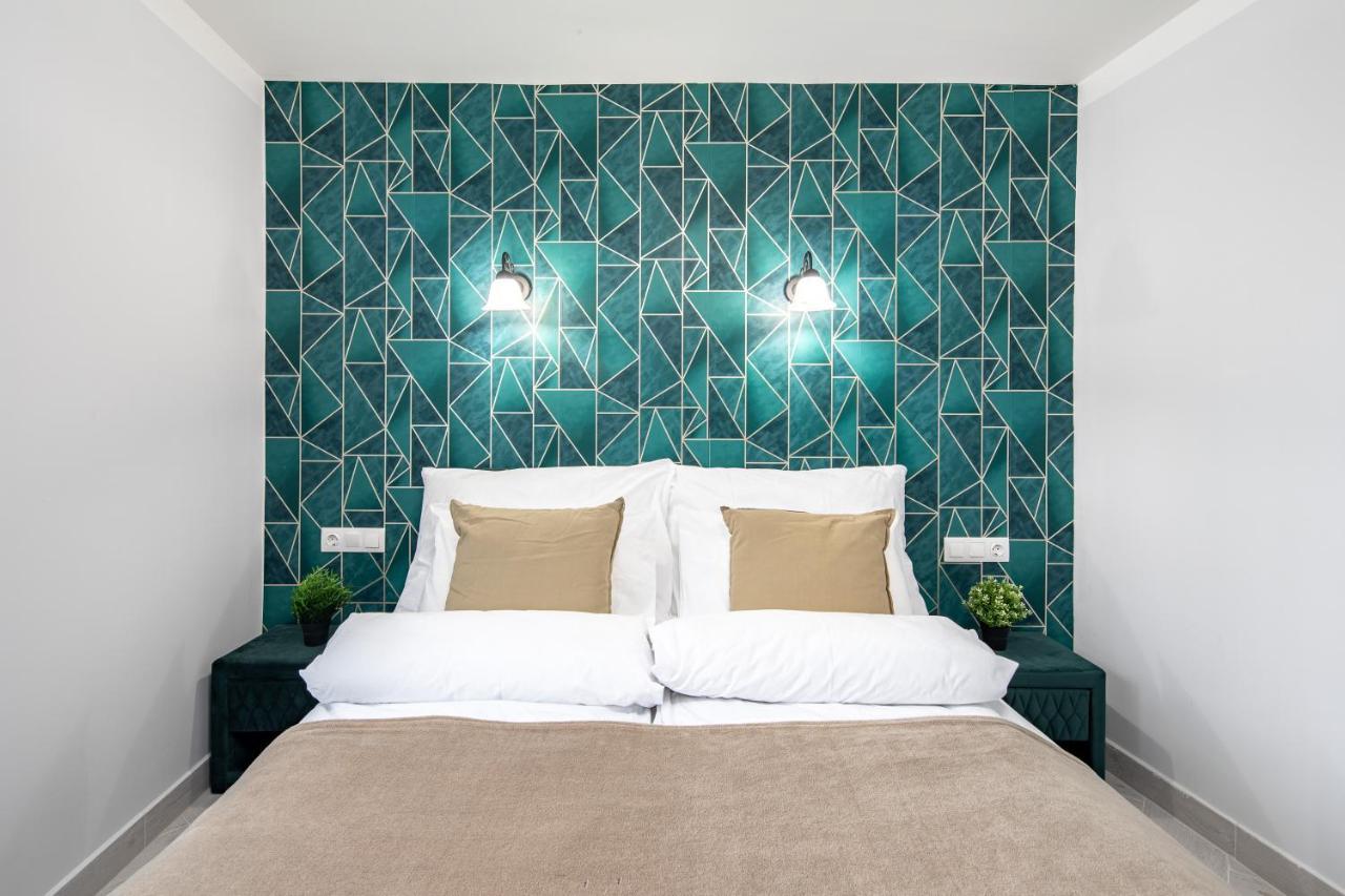 Apartment Dessewffy Premium Budapest