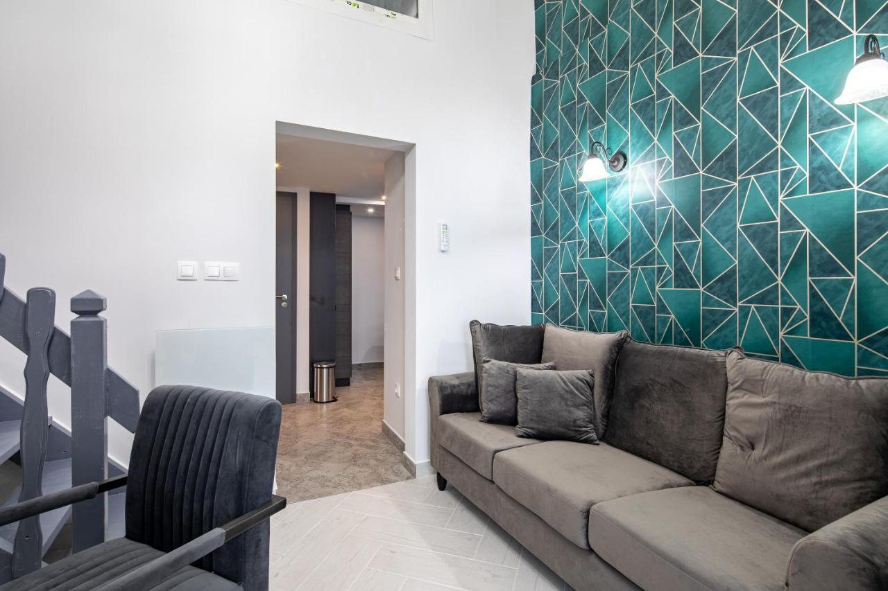 Dessewffy Premium Apartment *