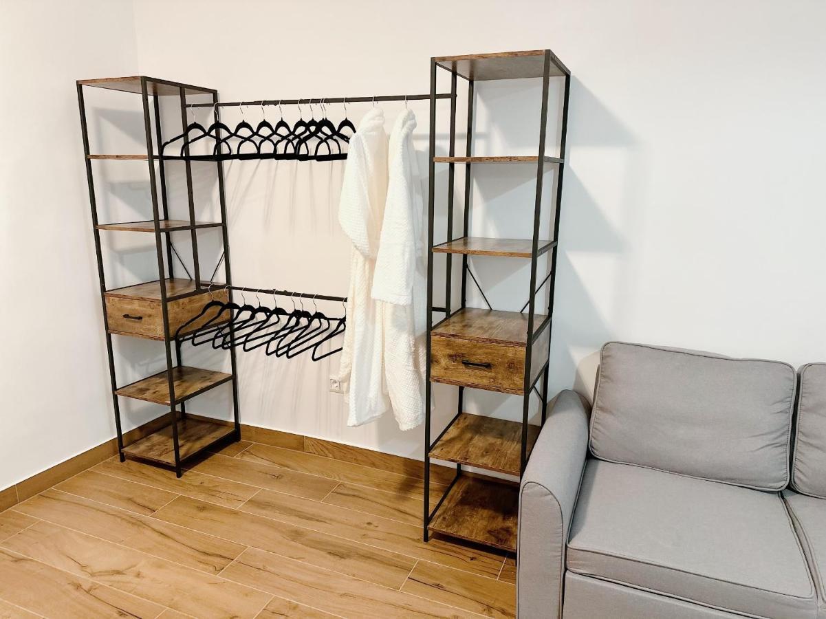 Basilica Appartement