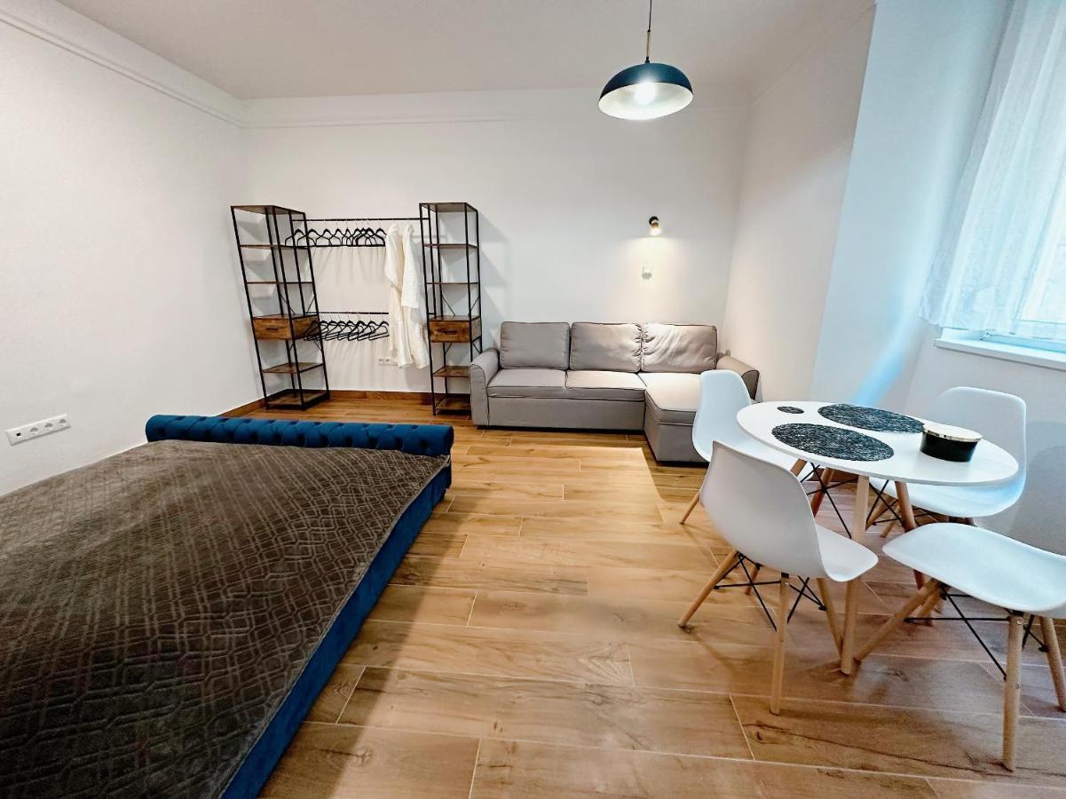 Appartement Basilica Budapest