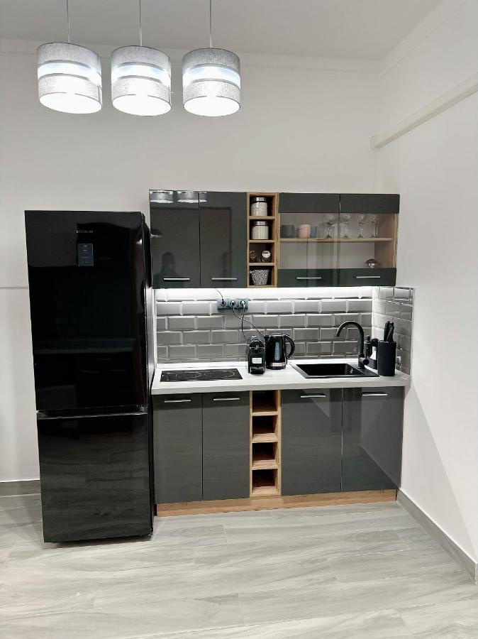 Appartement Basilica