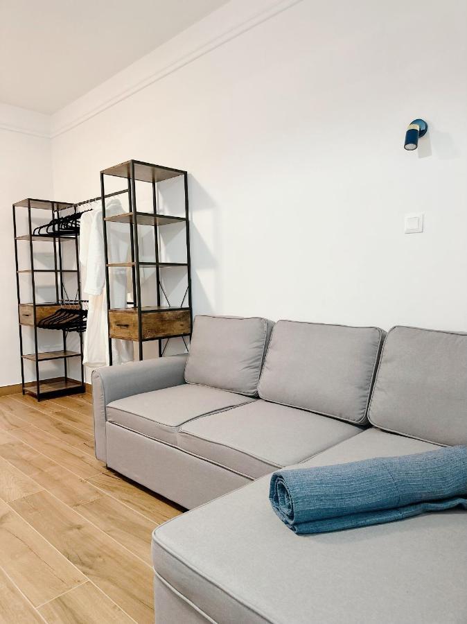 Appartement Basilica *