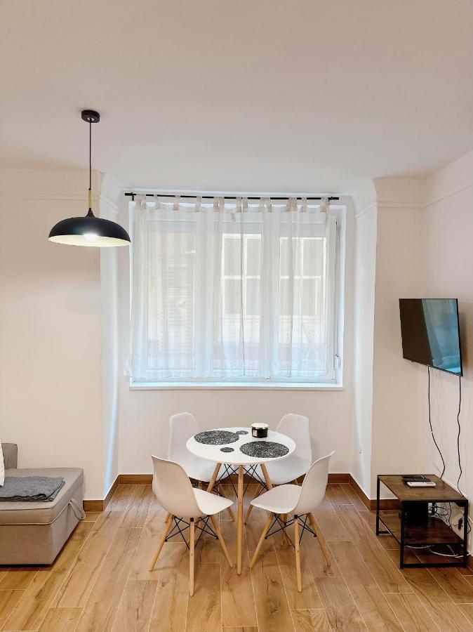 Basilica Appartement *